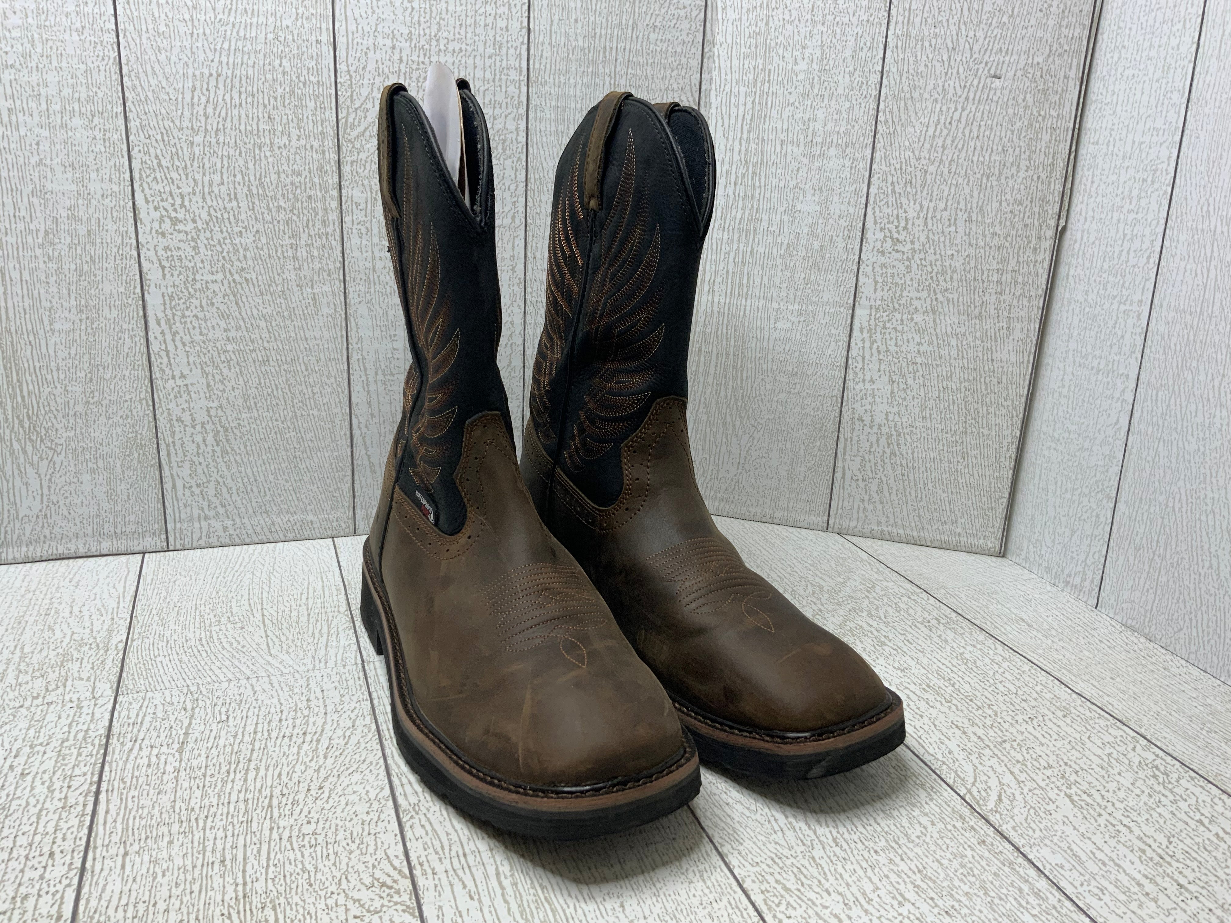 Wolverine Mens Rancher Boots *Size 11** (7995325317358)